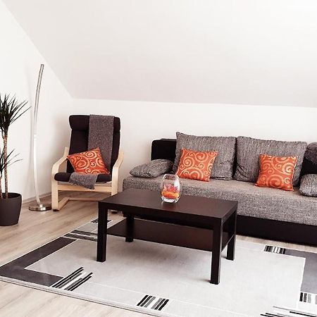 Sam'S Place Kreuzwertheim Dış mekan fotoğraf