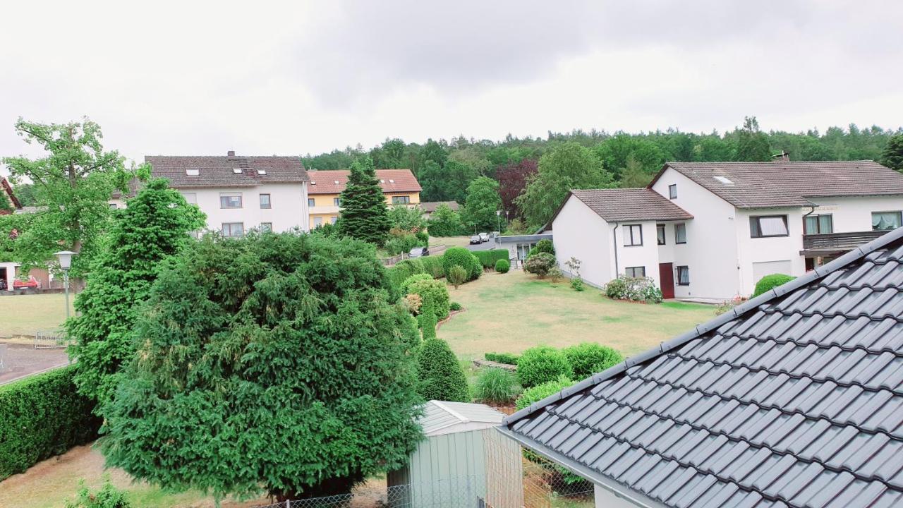 Sam'S Place Kreuzwertheim Dış mekan fotoğraf