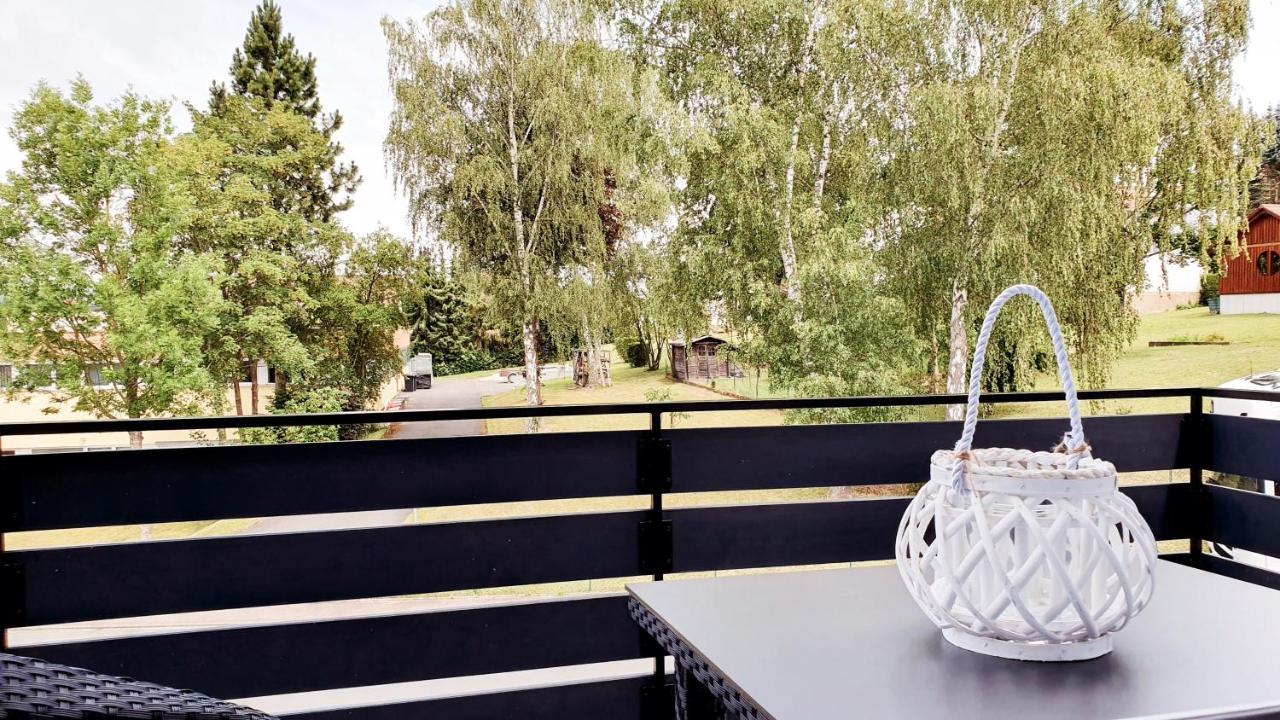 Sam'S Place Kreuzwertheim Dış mekan fotoğraf