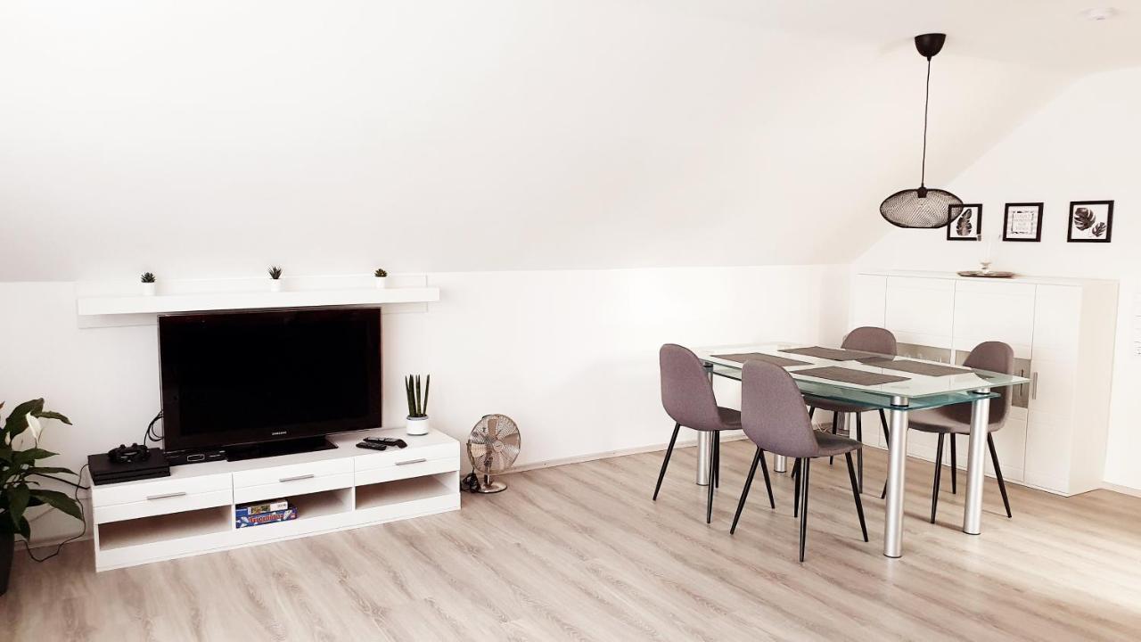 Sam'S Place Kreuzwertheim Dış mekan fotoğraf