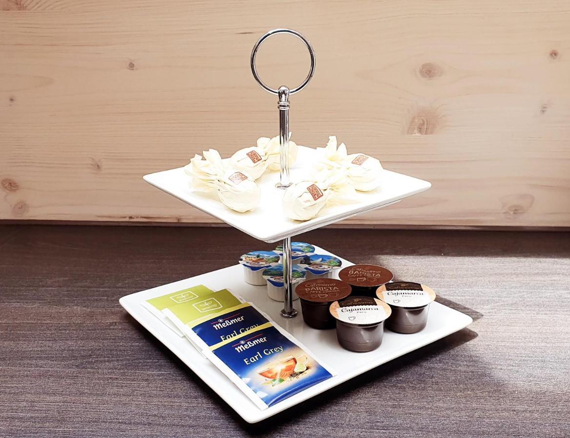 Sam'S Place Kreuzwertheim Dış mekan fotoğraf