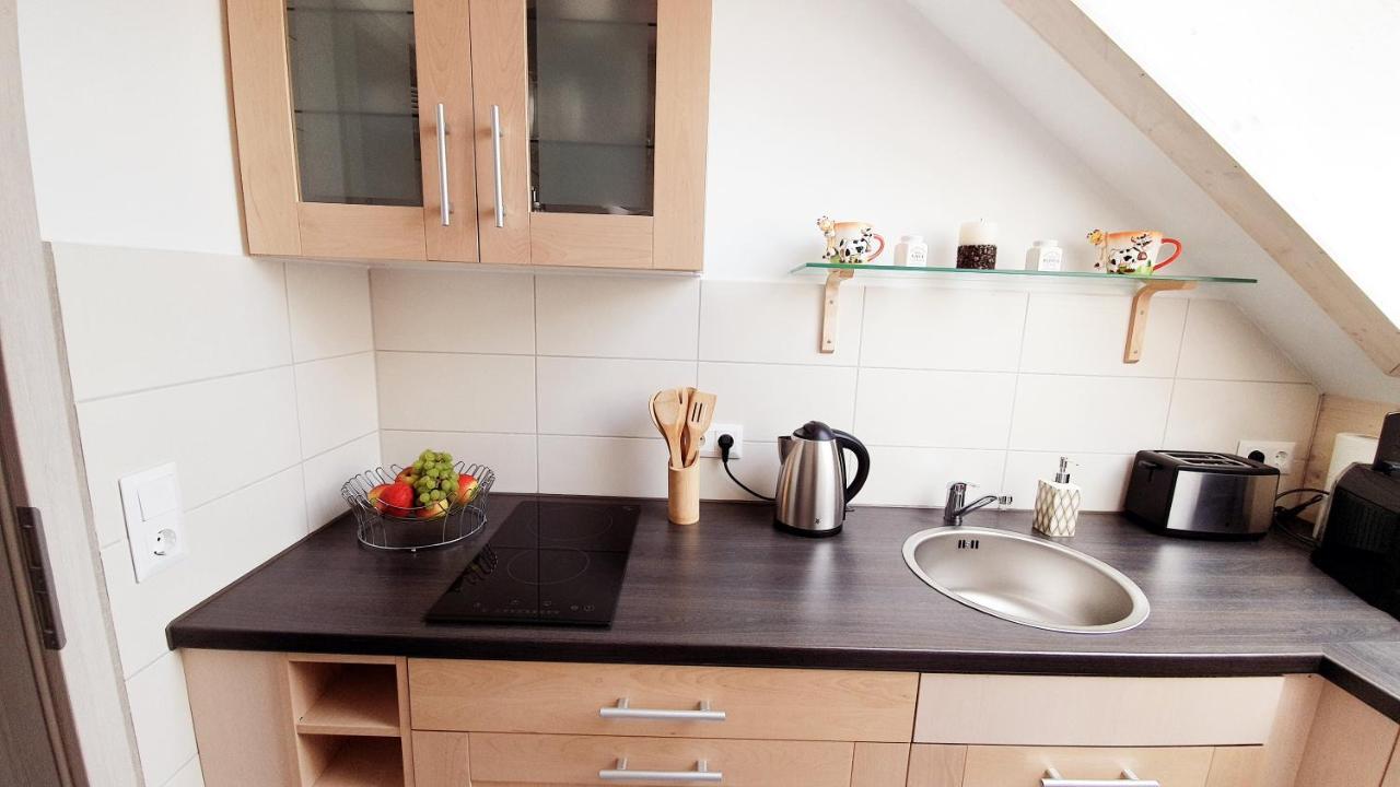 Sam'S Place Kreuzwertheim Dış mekan fotoğraf