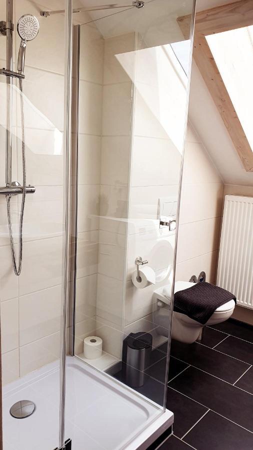 Sam'S Place Kreuzwertheim Dış mekan fotoğraf