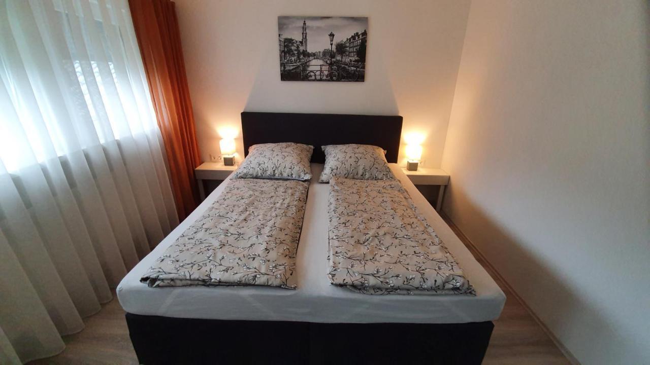 Sam'S Place Kreuzwertheim Dış mekan fotoğraf
